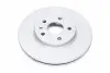 Диск тормозной Chevrolet CRUZE НА 15 ДИСКИ (Jakoparts) HERTH+BUSS / JAKOPARTS J3300901 (фото 2)