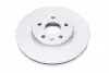 Диск тормозной Chevrolet CRUZE НА 15 ДИСКИ (Jakoparts) HERTH+BUSS / JAKOPARTS J3300901 (фото 3)