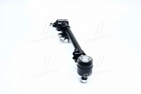 Стійка стабілізатора Mitsubishi pajero 06- (Jakoparts) HERTH+BUSS / JAKOPARTS J4975026