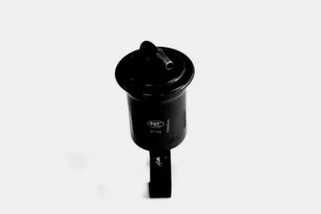 Фільтр паливний Toyota Land Cruiser 4.0i (03-) SCT SCT / MANNOL ST 713