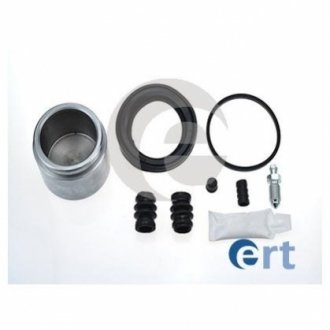 Ремкомплект суппорта (части суппорта, уплотнители) ERT 401822 (фото 1)