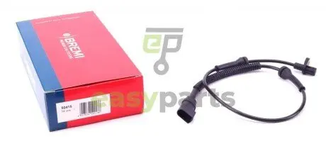 Датчик ABS (задній) Ford Connect 1.8/1.8 TDCI 02-13 BREMI 50415