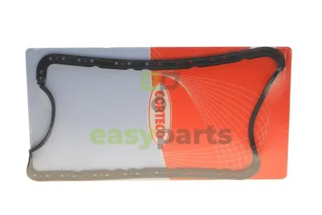 Прокладка піддону Ford Escort/Fiesta 1.3-1.6 80-99 CORTECO 023940P