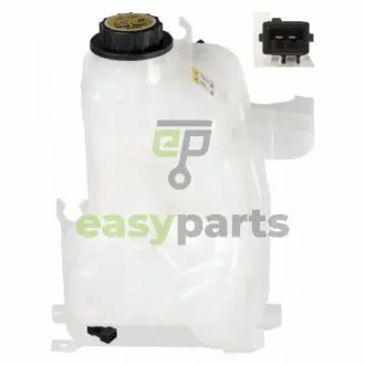Розширювальний бачок LAND ROVER Range Rover Sport 5.0 "05-13 FEBI BILSTEIN 108694