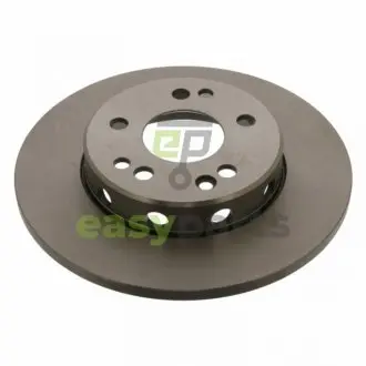Гальмівний диск Mercedes 250 / Mercedes 230 / Mercedes E 250 FEBI BILSTEIN 08542