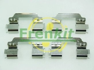 Монтажный комплект FIAT Swedici/HONDA Civic/SUZUKI SX4 "06>> FRENKIT 901707