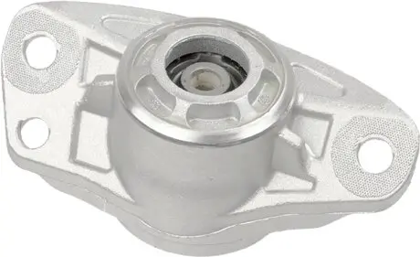 LMI VW опора задн.амортизатора (без підш.) (коло)Golf V/VI/Plus AUDI A3 03- LEMFORDER 3989601