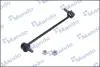 Стойка стабилизатора CHEVROLET/OPEL Captiva/Antara &quot;FL &quot;06&gt;&gt; MANDO SLD0019 (фото 1)