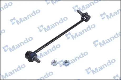 Стійка стабілізатора CHEVROLET/OPEL Captiva/Antara "FL "06>> MANDO SLD0019