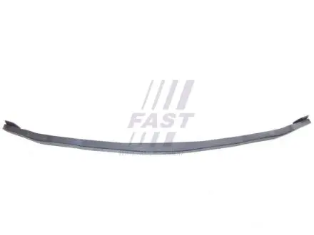 Ресора перед поперечна 1 лист пластик Iveco Daily E3 00-05 FAST FT13322