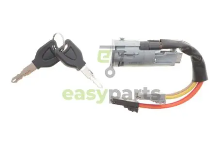 Замок запалювання Renault Clio 91-98/Espace II 91-96 FAST FT82323
