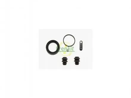 Рмк гальмівного супорта OPEL AGILA 00-07, SUZUKI IGNIS 03-06 FRENKIT 248057