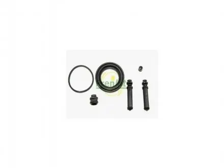 Ремкомплект тормозного суппорта переднего MAZDA 323 II 81-86 FRENKIT 254073