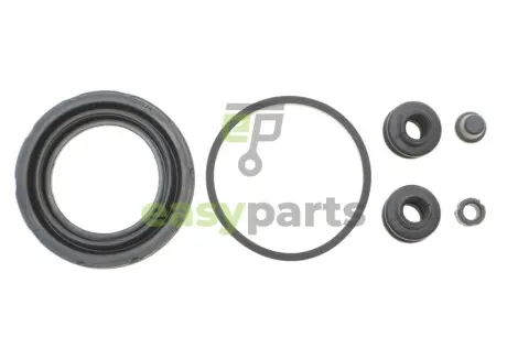 Ремкомплект супорта (переднього) Nissan Tiida 07- (d=54mm) FRENKIT 254114