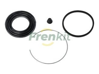 Ремкомплект тормозного суппорта переднего TOYOTA HILUX 05-15 FRENKIT 260012