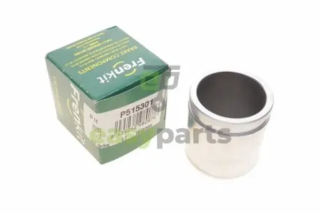 Поршень супорта (переднього) Nissan Patrol 2.8-4.8 00- (51x53mm) FRENKIT P515301