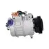 Компрессор новый VW PASSAT B5 97-05, SKODA SUPERB 02-08 1.8T MSG AC0036 (фото 1)