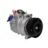 Компрессор новый VW PASSAT B5 97-05, SKODA SUPERB 02-08 1.8T MSG AC0036 (фото 2)