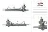 Рулевая рейка с ГУР восстановленная HYUNDAI MATRIX 2005-2010 MSG HY239R (фото 1)