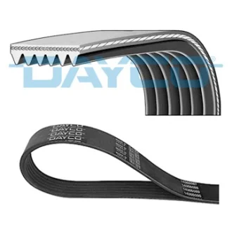 Ремінь поліклиновий DAYCO 6PK1120