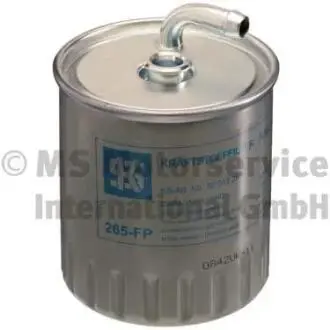 Фільтр паливний MB C-клас (W203) CDI 00-07 KOLBENSCHMIDT 50013265