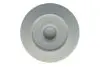 Фільтр повітряний Toyota Hiace 2.5D 01-/Hilux 2.4D/2.5D 97-05 Purflux A1105 (фото 3)
