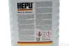 Антифриз (зелений) G11 (5L) (концентрат) HEPU P999-GRN-005 (фото 2)