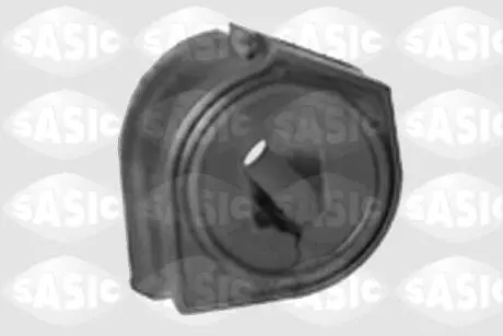 Втулка переднього стабілізатора Peugeot 206 98-&gt; (d=18 mm) SASIC 0945815