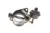 Дросільна заслінка Renault Megane II/Laguna II 1.9 dCi 02-09 RENAULT / DACIA 8200843370 (фото 1)