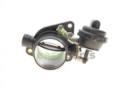 Дросільна заслінка Renault Megane II/Laguna II 1.9 dCi 02-09 RENAULT / DACIA 8200843370