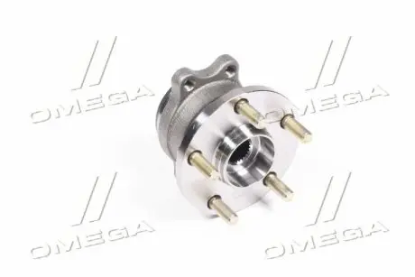 Ступица колеса с подшипником задн. SUBARU (Jakoparts) HERTH+BUSS / JAKOPARTS J4717015