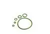 Фильтр масляный BMW 3 (E46) 318 d/td (01-05) SCT SCT / MANNOL SH 425 P (фото 3)