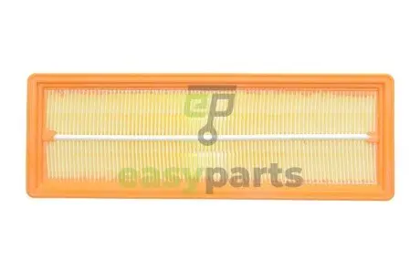 Фільтр повітряний Fiat Doblo/Fiorino/Idea 1.4 05-/Punto/Panda 1.2-1.4 05-/Chrysler Ypsilon 1.2 11- ALPHA FILTER AF1731