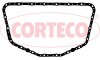 Прокладка піддона Opel Omega 2.5/3.0 V6 94-01 CORTECO 028198P (фото 1)