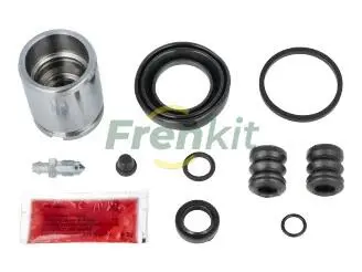 Ремкомплект, тормозной суппорт FRENKIT 242907