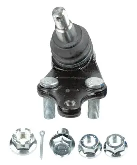 Кульова опора TOYOTA/LEXUS Aurion/Avalon/Camry/ES "FL "05>> LEMFORDER 3811201