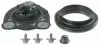 Опора амортизатора (к-т) RENAULT Laguna III \&#039;\&#039;F \&#039;\&#039;07-15 LEMFORDER 3373201 (фото 1)