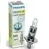 Автолампа LongLife EcoVision H1, 12 V, 55 Вт, P14.5s PHILIPS 12258LLECOC1 (фото 1)