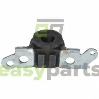 Сайлентблок рычага переднего задний левого Fiat Palio 96-05 BIRTH 2207