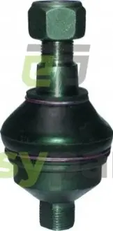 Кульова опора d20 M20*1 IVECO DAILY E3 00-05,DAILY E4 06-11 BIRTH CX0109