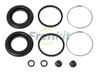 РМК тормозного суппорта TOYOTA SUPRA 93-02; VW KAEFER 65-70 FRENKIT 240015