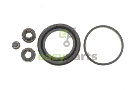 Ремкомплект супорта (переднього) Honda Civic IV 87-92 (d=51mm) (Nissin) FRENKIT 251021