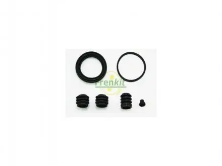 Ремкомплект тормозного суппорта переднего HONDA CIVIC 91-95 FRENKIT 254074