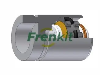 Поршень суппорта MAZDA MX-5 I (NA) 90-98,MX-5 II (NB) 98-05 FRENKIT K324501