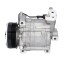 Компресор новий SUBARU IMPREZA 07-12, SUBARU IMPREZA 07-12 MSG AC0080 (фото 1)
