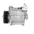 Компрессор новый SUBARU IMPREZA 07-12, SUBARU IMPREZA 07-12 MSG AC0080 (фото 1)
