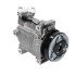 Компресор новий SUBARU IMPREZA 07-12, SUBARU IMPREZA 07-12 MSG AC0080 (фото 2)