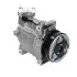 Компрессор новый SUBARU IMPREZA 07-12, SUBARU IMPREZA 07-12 MSG AC0080 (фото 2)