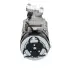 Компрессор новый SUBARU IMPREZA 07-12, SUBARU IMPREZA 07-12 MSG AC0080 (фото 3)