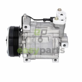 Компрессор новый SUBARU IMPREZA 07-12, SUBARU IMPREZA 07-12 MSG AC0080
